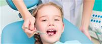 Çocuk Diş Hekimliği tedavileri yapılmaktadır.